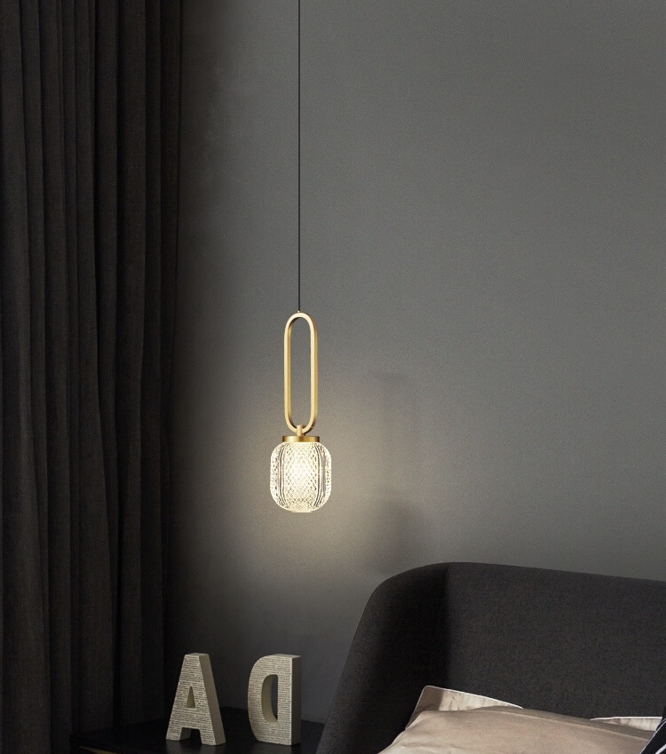 Pendant Lamp 69